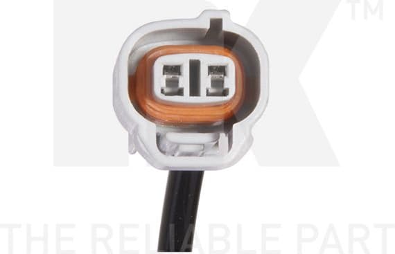 Sensor, wheel speed 294502 - image 2