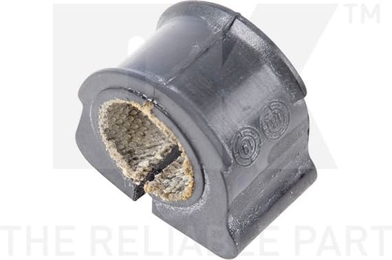 Bushing, stabiliser bar 5104741