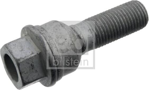Wheel bolt stud nut 103935