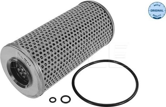 Oil Filter MEYLE-ORIGINAL: True to OE. 014 018 0015