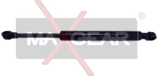 Gas Spring, boot/cargo area 12-0302 - image 2