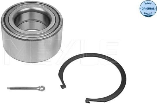 Wheel Bearing Kit MEYLE-ORIGINAL: True to OE. 37-14 650 0007