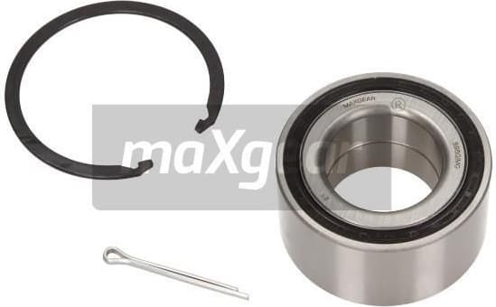 Wheel Bearing Kit 33-0584