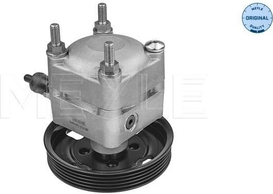 Hydraulic Pump, steering MEYLE-ORIGINAL: True to OE. 514 631 0021 - image 2