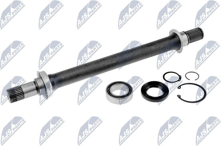 Drive Shaft NWP-HD-007