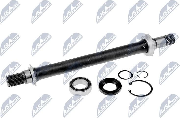 Drive Shaft NWP-HD-007 - image 2