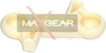 Selector-/Shift Rod 28-0004