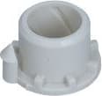 Bushing, selector/shift rod 72-3489 - image 2