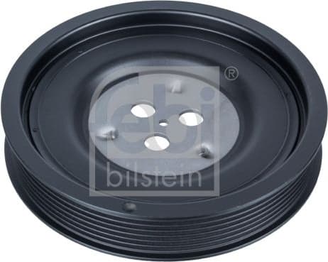 Belt Pulley, crankshaft 104277