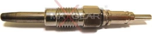 Glow Plug, auxiliary heater 66-0039