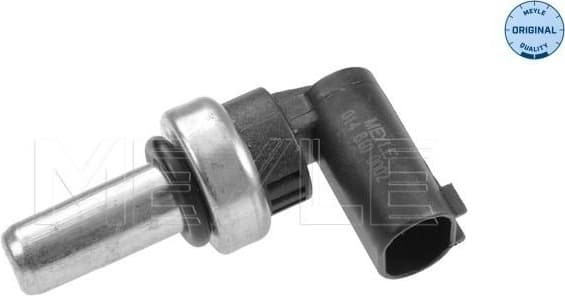 Sensor, coolant temperature MEYLE-ORIGINAL: True to OE. 014 810 0002 - image 2