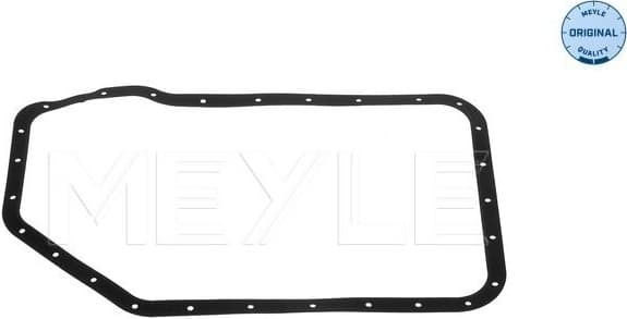 Gasket, automatic transmission oil sump MEYLE-ORIGINAL: True to OE. 100 321 0004