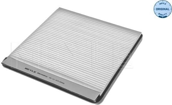 Filter, cabin air MEYLE-ORIGINAL: True to OE. 40-12 319 0000