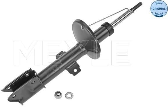Shock Absorber MEYLE-ORIGINAL: True to OE. 16-26 623 0013