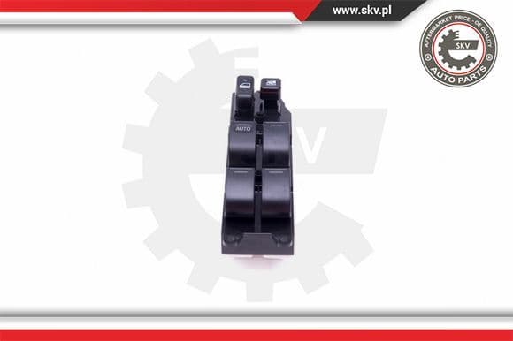 Switch, window regulator 37SKV135 - image 2