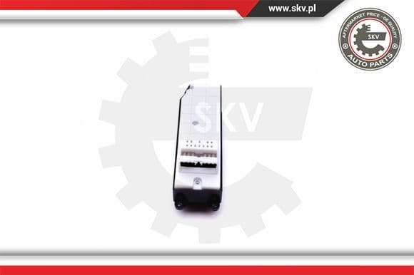 Switch, window regulator 37SKV135 - image 3