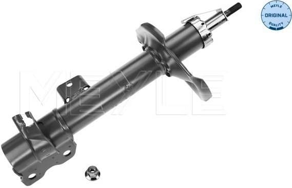 Shock Absorber MEYLE-ORIGINAL: True to OE. 36-26 723 0000