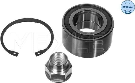 Wheel Bearing Kit MEYLE-ORIGINAL: True to OE. 214 650 0012