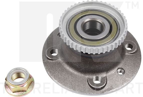 Wheel Bearing Kit 763936