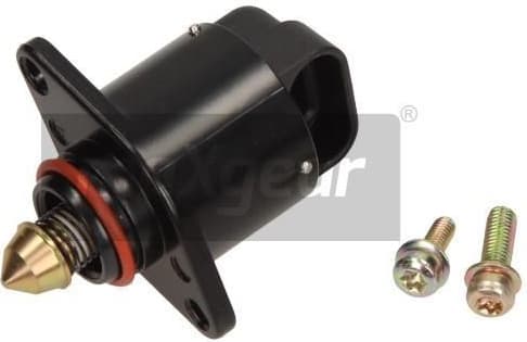 Idle Control Valve, air supply 58-0047