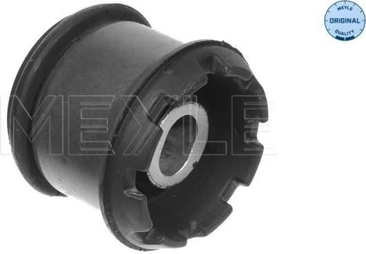 Bushing, axle cross member MEYLE-ORIGINAL: True to OE. 100 399 0017