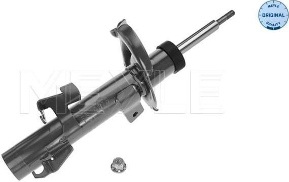 Shock Absorber MEYLE-ORIGINAL: True to OE. 526 623 0006