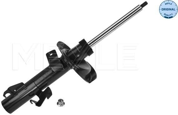 Shock Absorber MEYLE-ORIGINAL: True to OE. 526 623 0007
