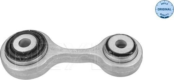 Control/Trailing Arm, wheel suspension MEYLE-ORIGINAL: True to OE. 316 050 0094