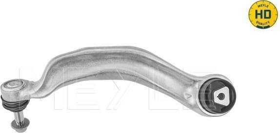 Control/Trailing Arm, wheel suspension MEYLE-HD: Better than OE. 316 050 0062/HD
