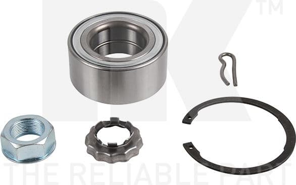 Wheel Bearing Kit 759927
