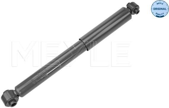 Shock Absorber MEYLE-ORIGINAL: True to OE. 40-26 725 0002