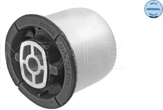 Bushing, axle beam MEYLE-ORIGINAL: True to OE. 11-14 710 0018
