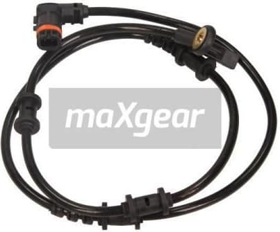 Sensor, wheel speed 20-0243