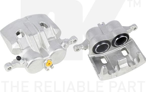 Brake Caliper 2122135