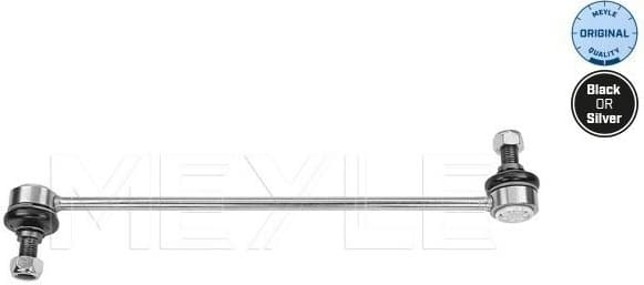 Link/Coupling Rod, stabiliser bar MEYLE-ORIGINAL: True to OE. 11-16 060 0030