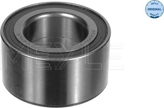 Wheel Bearing MEYLE-ORIGINAL: True to OE. 100 407 0035