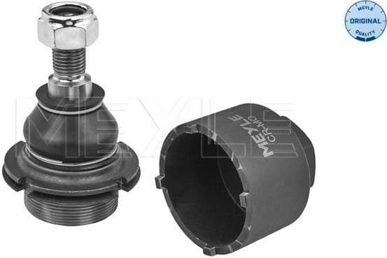 Repair Kit, supporting/ball joint MEYLE-ORIGINAL-KIT: Better solution for you! 11-16 010 0031