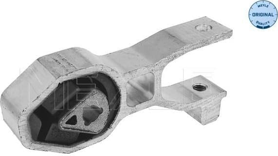 Mounting, engine MEYLE-ORIGINAL: True to OE. 214 030 0016