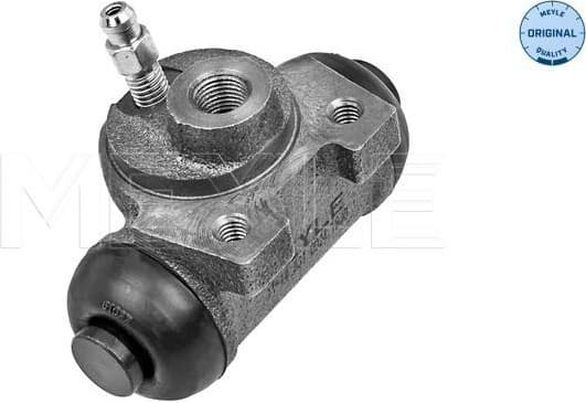 Wheel Brake Cylinder MEYLE-ORIGINAL: True to OE. 11-14 531 0024
