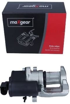 Brake Caliper 82-0834 - image 3