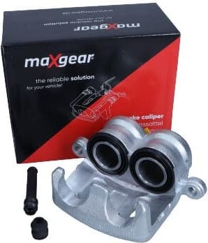 Brake Caliper 82-0663 - image 3