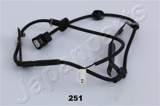 Sensor, wheel speed ABS-251 - image 2