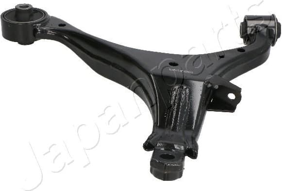 Control/Trailing Arm, wheel suspension BS-422L - image 3