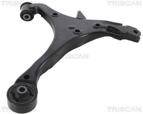 Control/Trailing Arm, wheel suspension 8500 40537