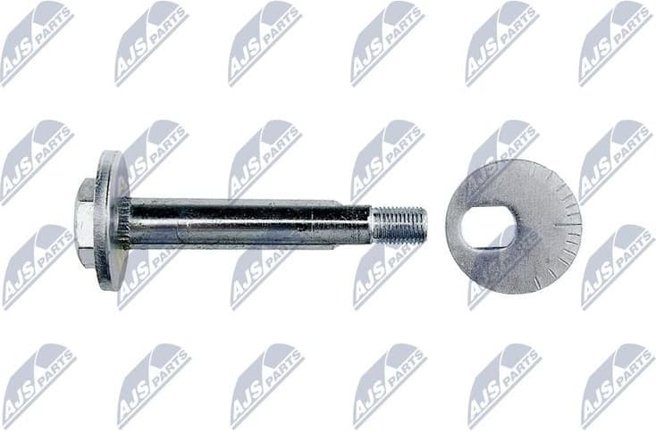 Camber Correction Screw ZWT-MS-040S - image 2