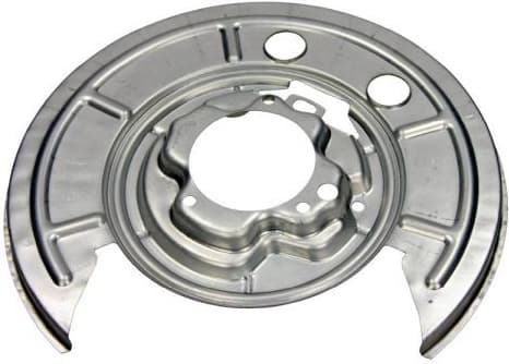 Splash Guard, brake disc 19-3254