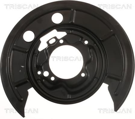 Splash Guard, brake disc 8125 15202