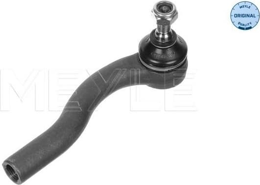 Tie Rod End MEYLE-ORIGINAL: True to OE. 216 020 0009