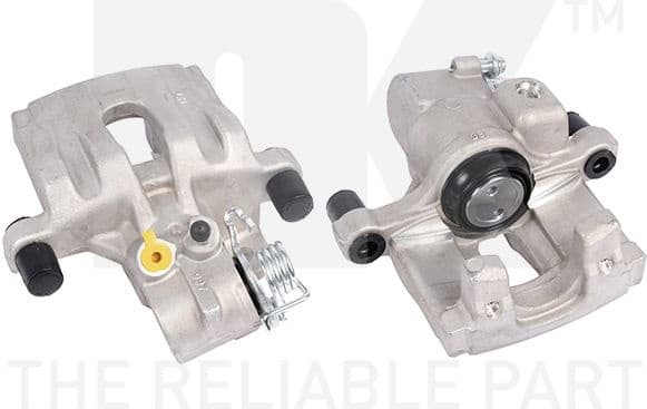 Brake Caliper 2139115