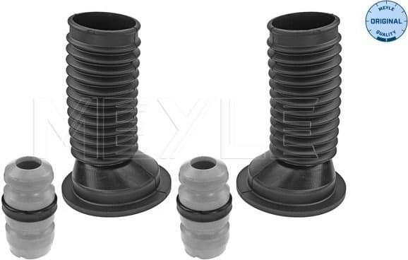Dust Cover Kit, shock absorber MEYLE-ORIGINAL-KIT: Better solution for you! 30-14 640 0000